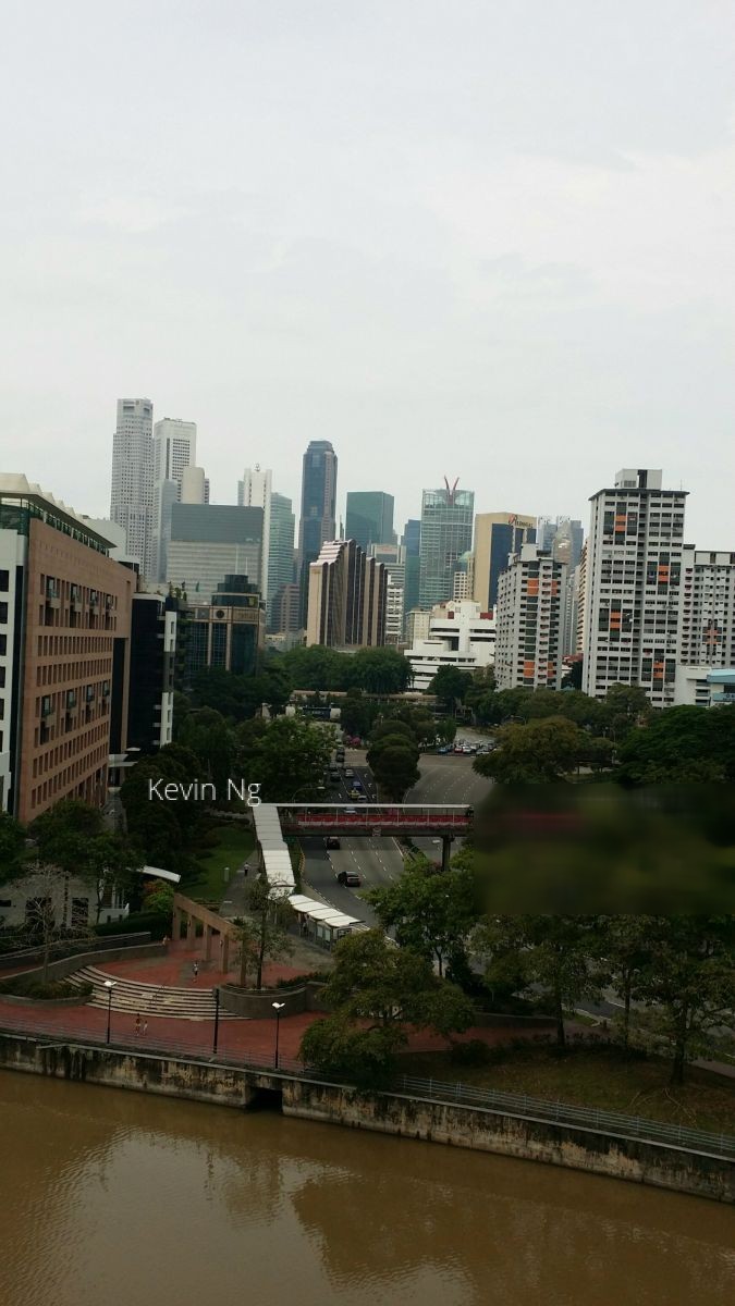 The Quayside (D9), Apartment #156136632